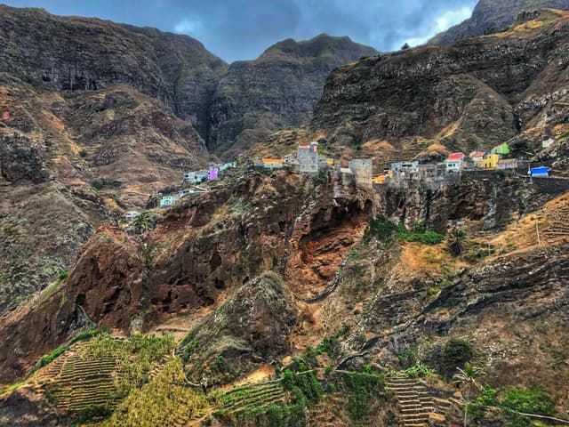 Zelenortska nagajivščina